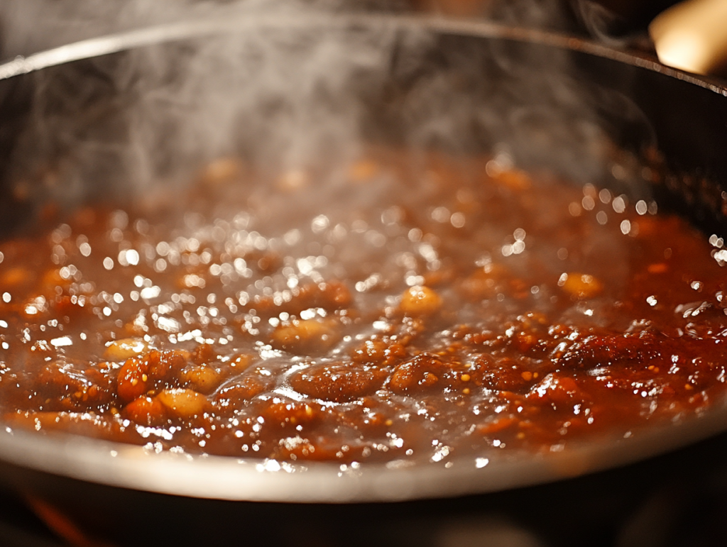 激辛カレールー